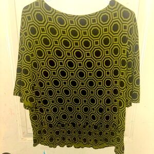 MICHAEL KORS XS TOP